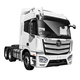 Foton Auman EST 6x4 Tractor Truck